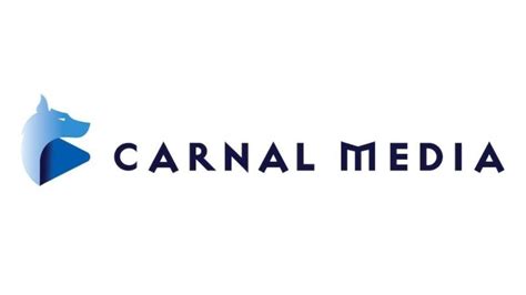 Carnal Media Welcomes Damien Grey as the Newest Exclusive